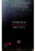 Marksizm Krytyka Nowa