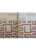 Logika tom I i II
