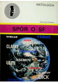 Spór o SF