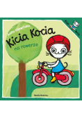 Kicia Kocia na rowerze w.2019