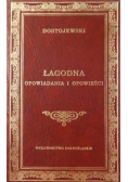 Łagodna Opowiadania i opowieści