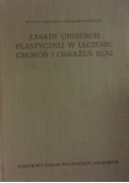Zasady chirurgii plastycznej w leczeniu chorób
