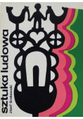 Sztuka ludowa