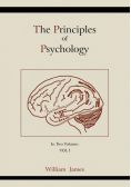 The Principles of Psychology (Vol 1)