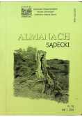 Almanach Sądecki nr 1