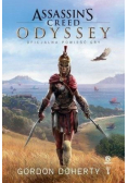 Assassins Creed: Odyssey  Oficjalna powieść gry