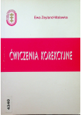 Ćwiczenia korekcyjne