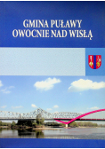 Gmina Puławy owocnie nad Wisłą