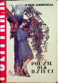 Poezja dla dzieci