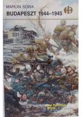 Budapeszt 1944 - 1945