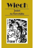 Jesień na kercelaku