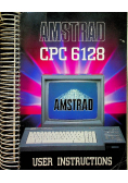 Amstrad CPC 6128