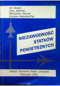 Niezawodność statków powietrznych