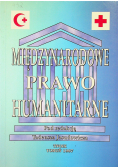Międzynarodowe prawo humanitarne