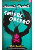 Śmierć obcego
