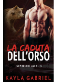 La caduta dell'orso