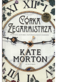 Córka zegarmistrza