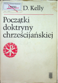 Początki doktryny chrześcijańskiej
