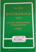 Mnemonika
