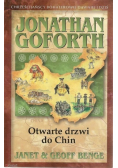 Otwarte drzwi do Chin