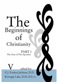 Acts of the Apostles