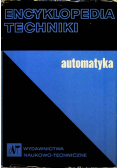 Encyklopedia techniki automatyka