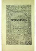 O Wieliczce pod względem historyi naturalnej Reprint z 1843 r