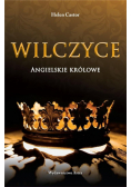 Wilczyce. Angielskie królowe