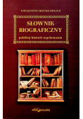 Słownik biograficzny polskiej historii wychowania