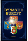 Dynastie Europy