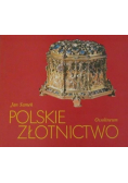 Polskie złotnictwo