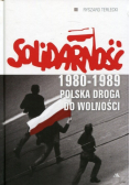 Solidarność rolników 1980 - 1989