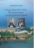 Cesarz Meiji (1852-1912)