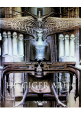 Hr Giger Arh