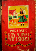 Poradnik gospodyni wiejskiej