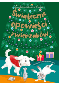 Świąteczne opowieści zwierzaków