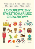 Logopedyczny kwestionariusz obrazkowy