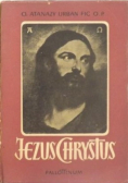Jezus Chrystus Tom I