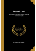 Tussock Land