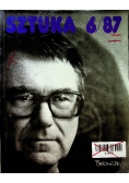Sztuka nr 2 / 87