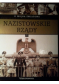 II wojna światowa Tom XX Nazistowskie Rządy