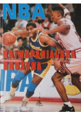NBA. Najwspanialsza drużyna