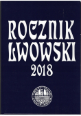 Rocznik Lwowski 2018