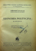 Ekonomia polityczna 1948 r.