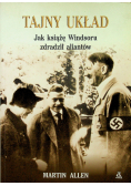 Tajny układ