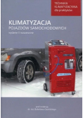 Klimatyzacja pojazdów samochodowych