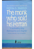 The monk who sold his Ferrari