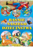 Baśnie naszego dzieciństwa