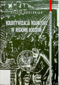 Kolektywizacja rolnictwa w regionie łódzkim