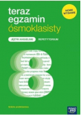Teraz egzamin ósmoklasisty Język angielski
